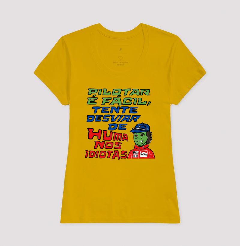 Camisa 12