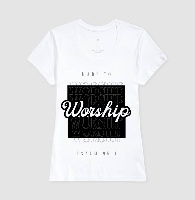 Camisa 7