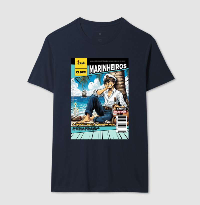 Camisa 7