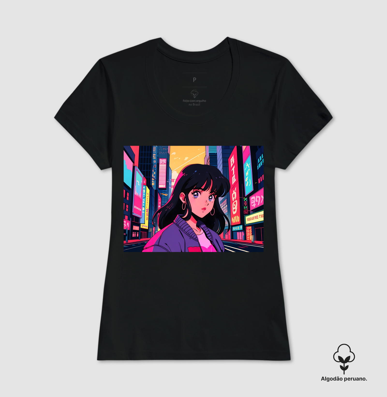 Camisa 2