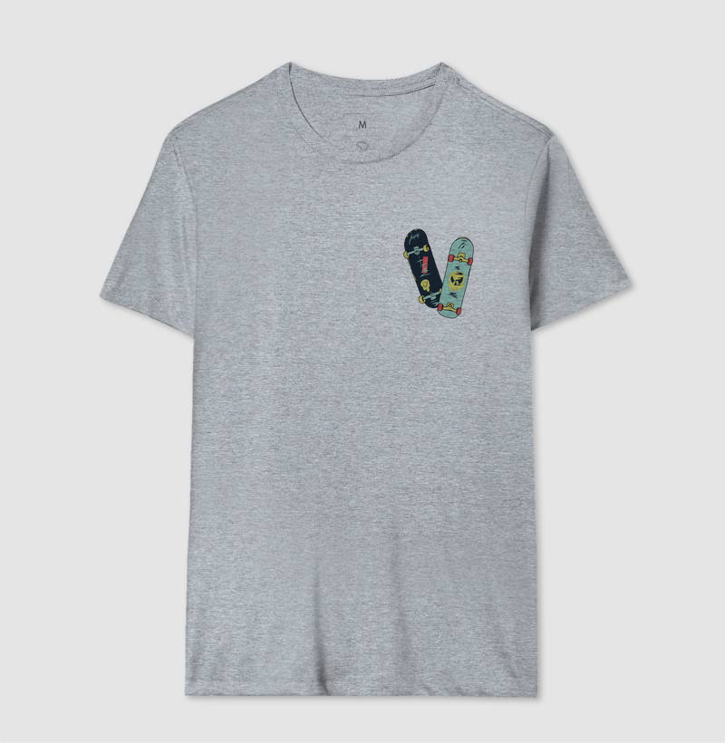 Camisa 11