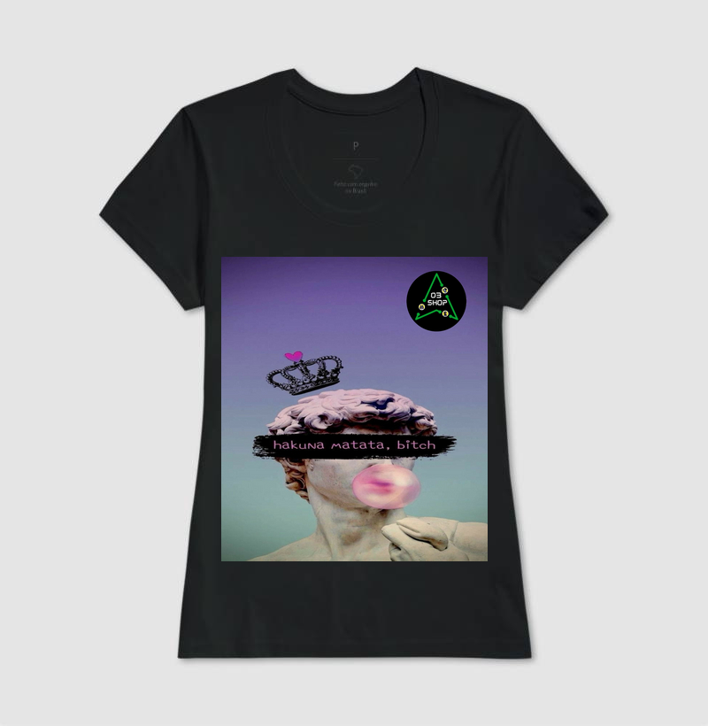 Camisa 3