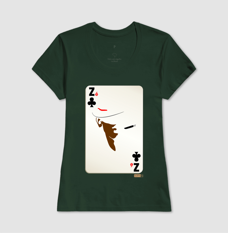 Camisa 9