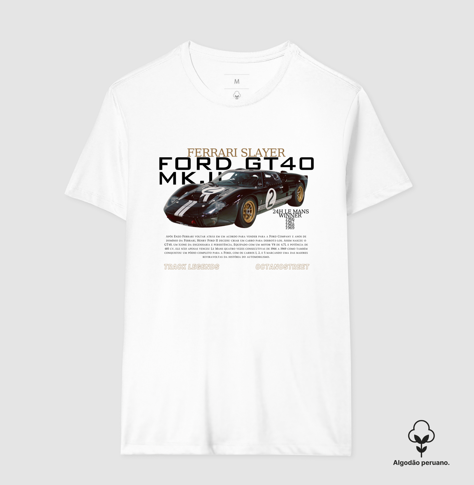 Camisa 5