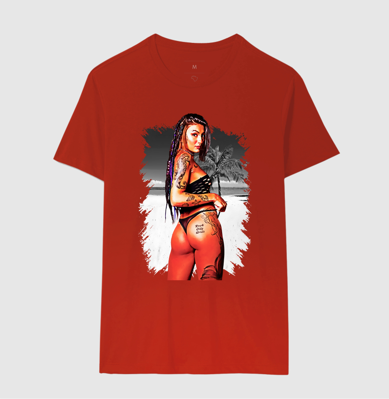 Camisa 7