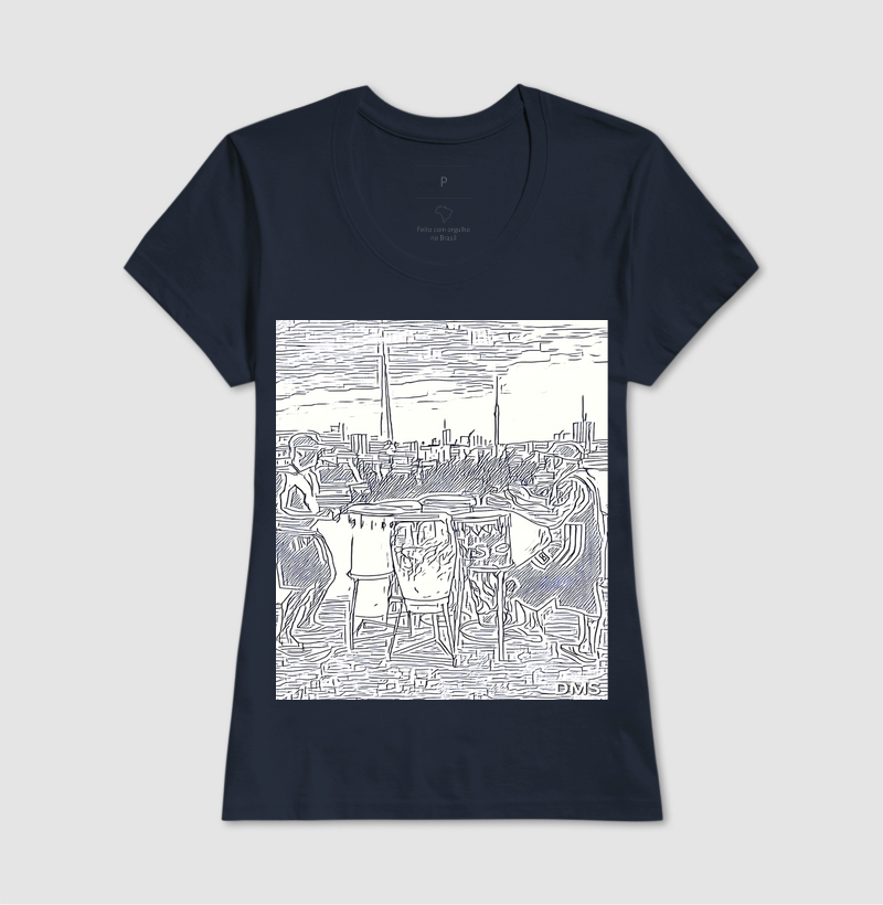 Camisa 1