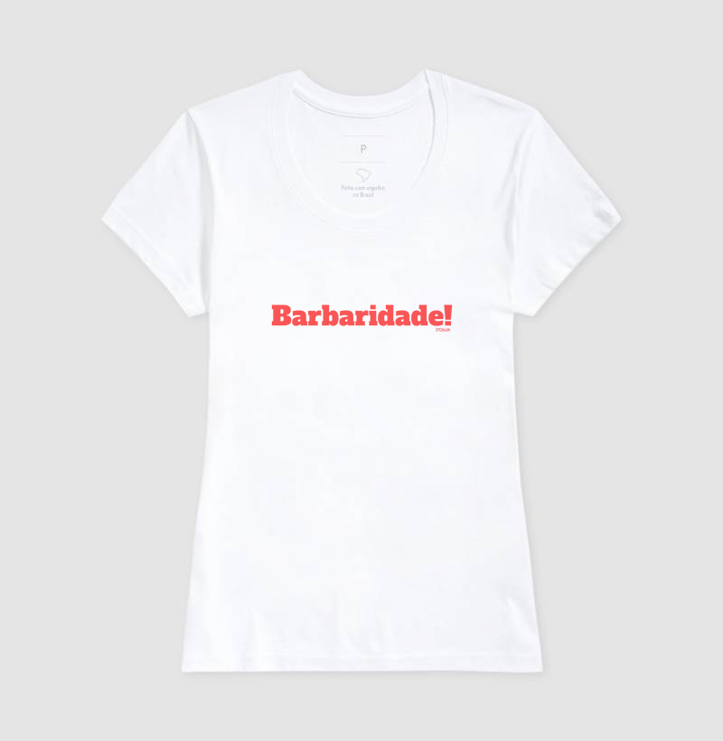 Camisa 16