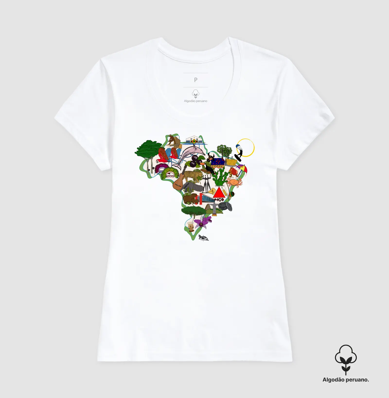 Camisa 4