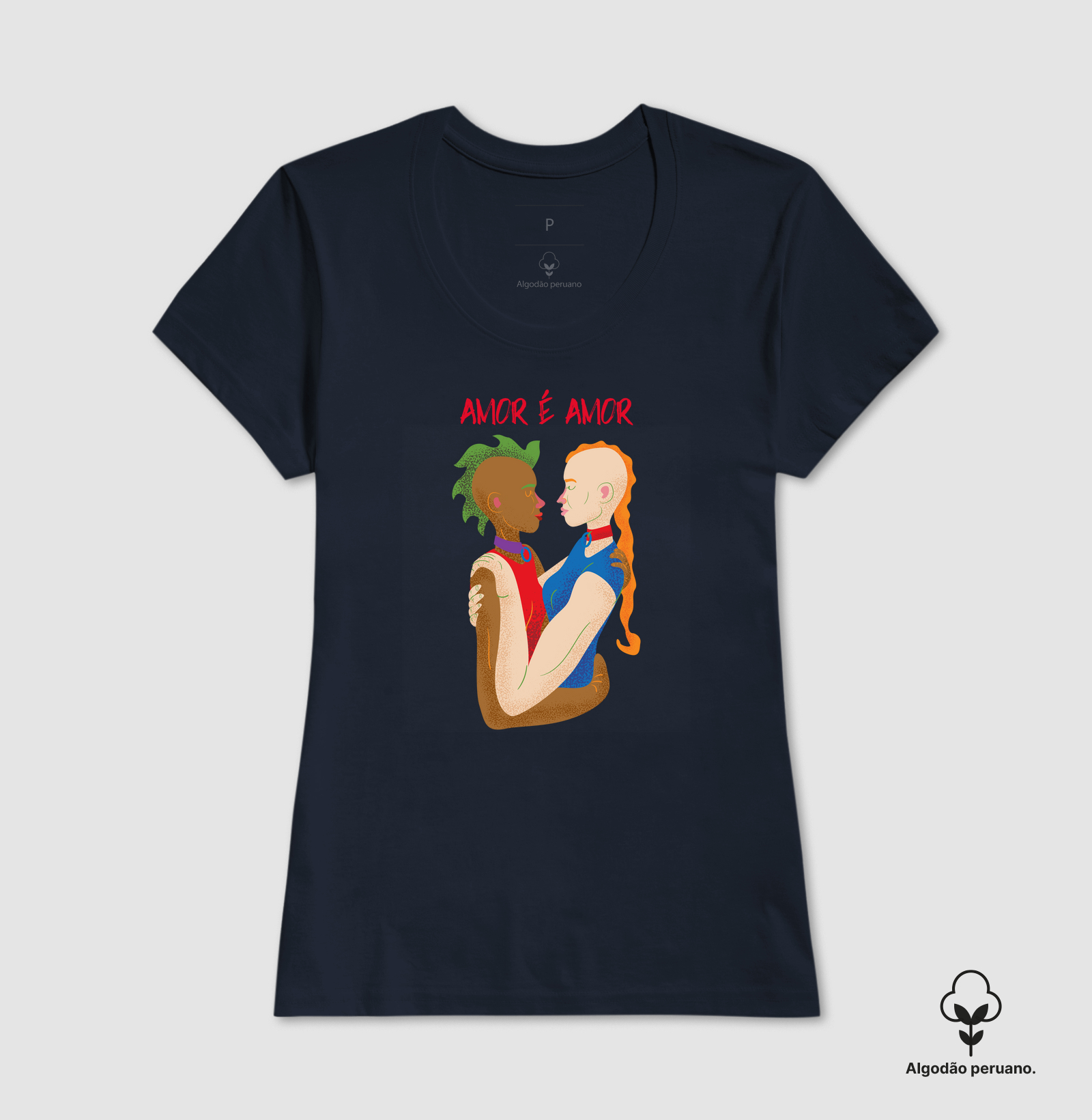 Camisa 1