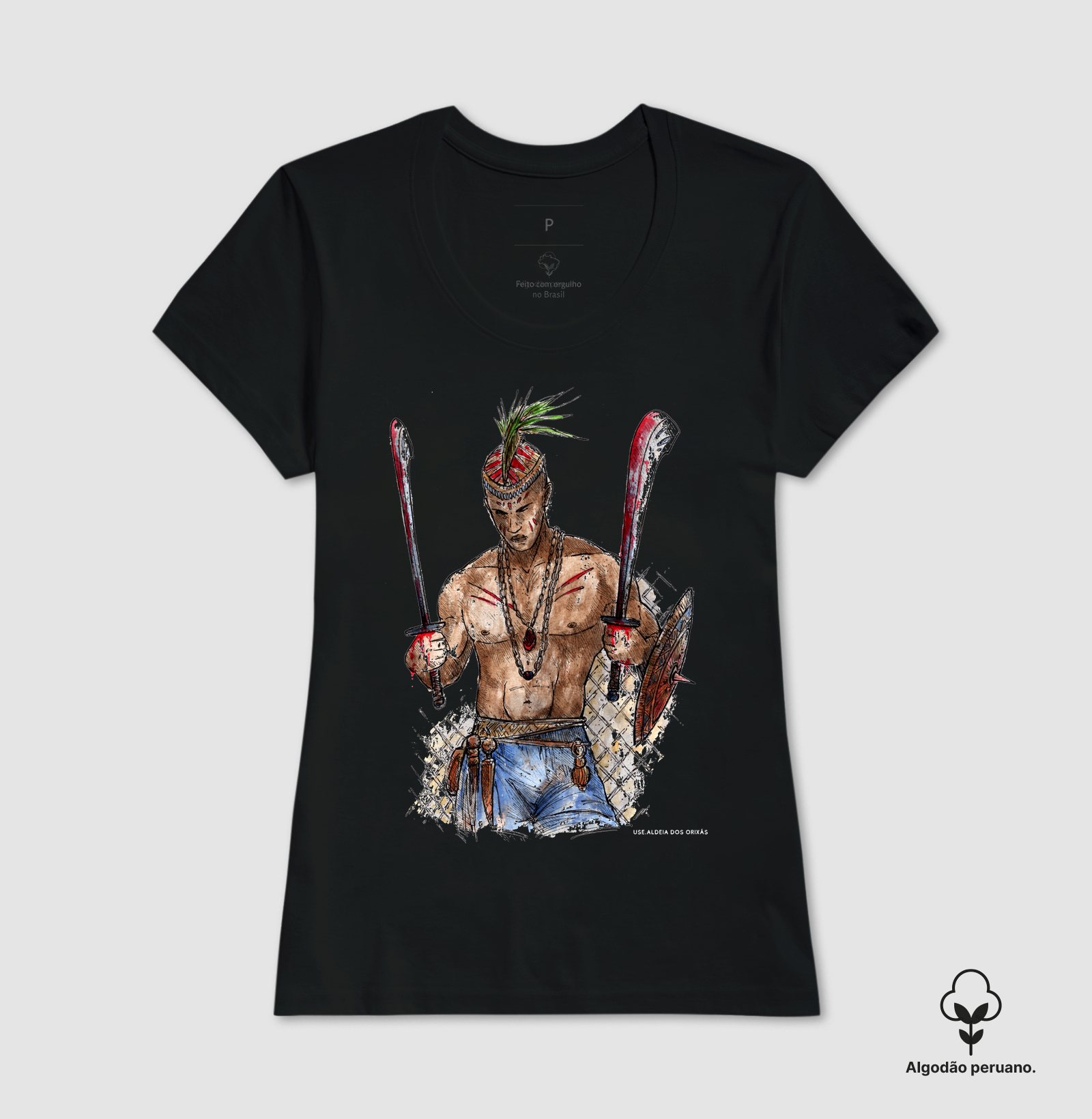 Camisa 3
