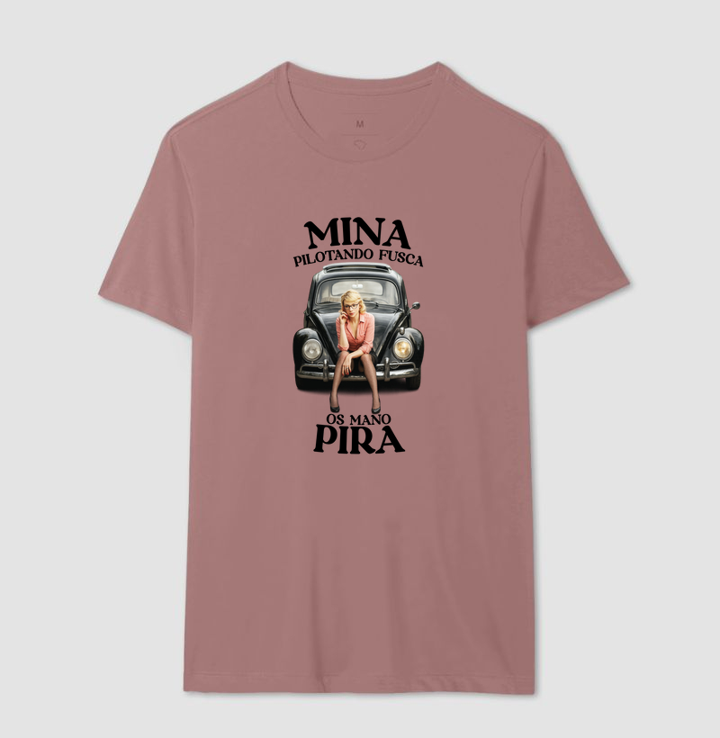 Camisa 13