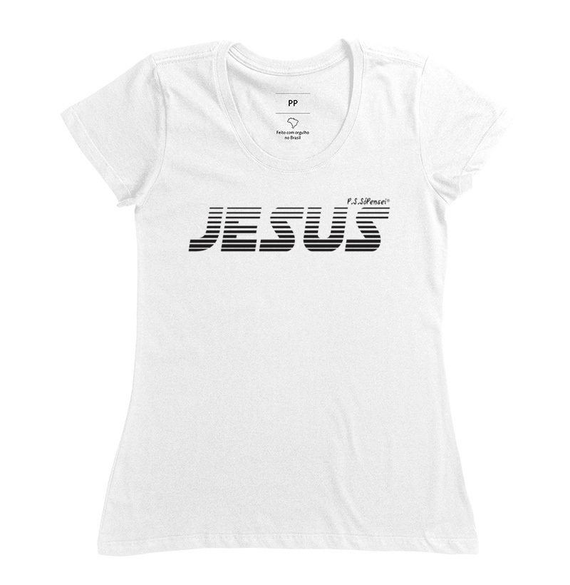 Jesus - Risc