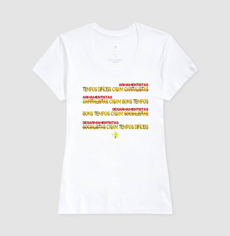 Camisa 17