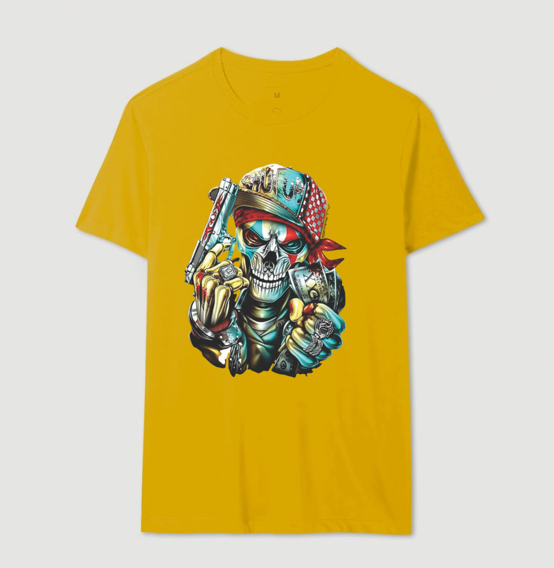 Camisa 24