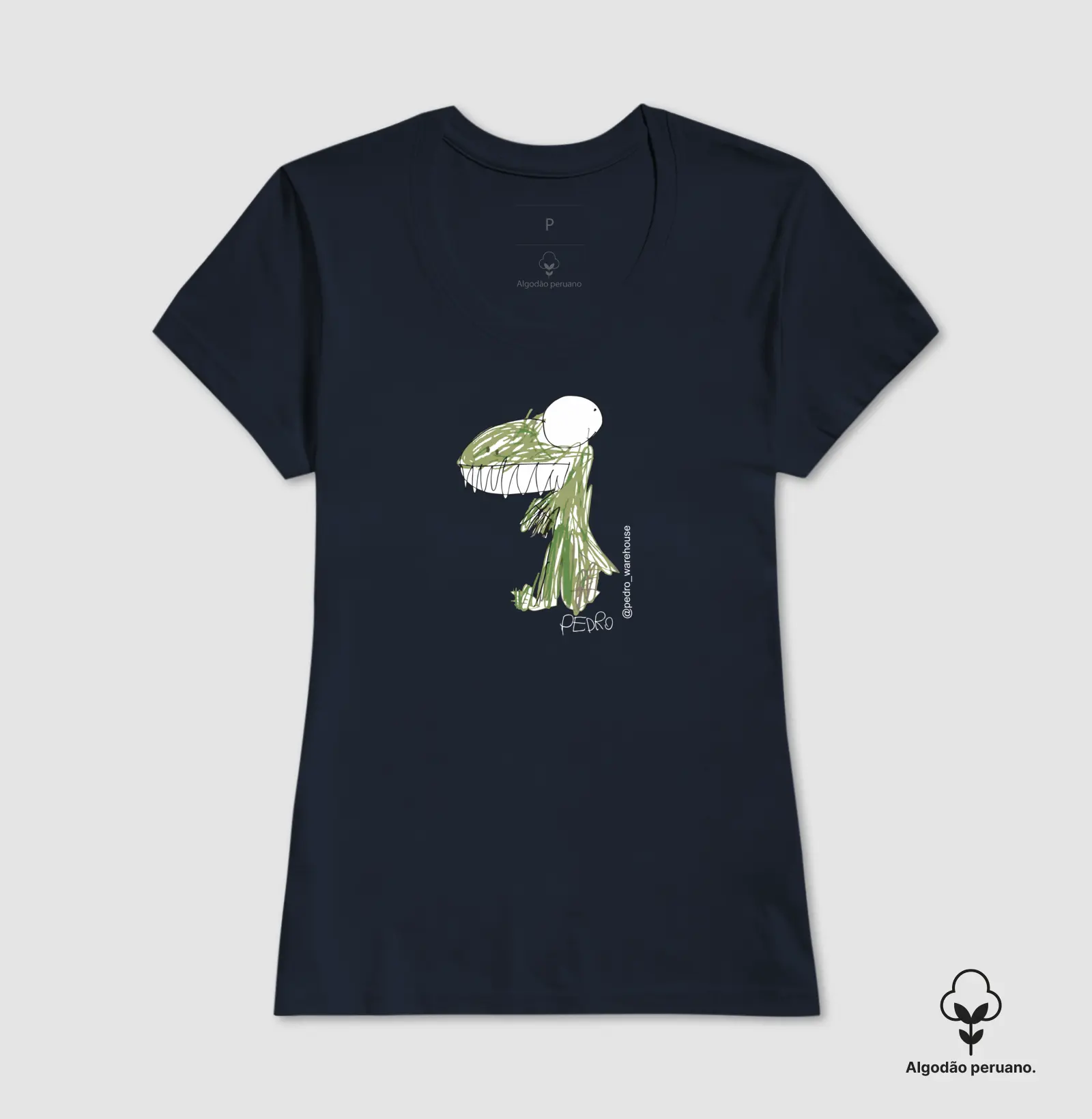 Camisa 1