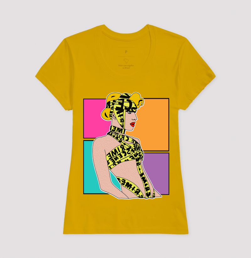 Camisa 14
