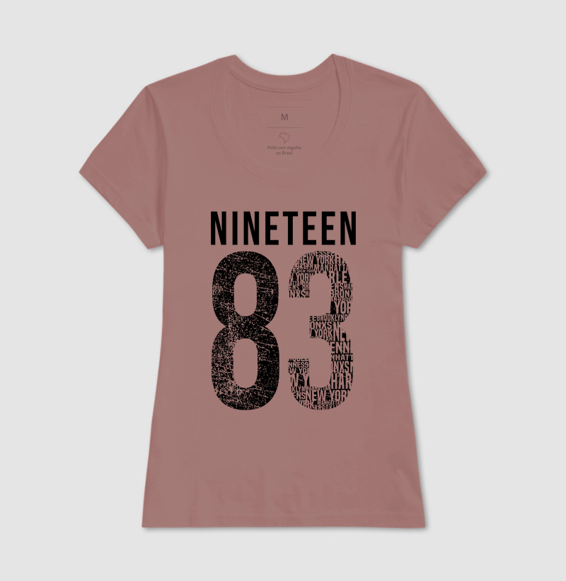 Camisa 15