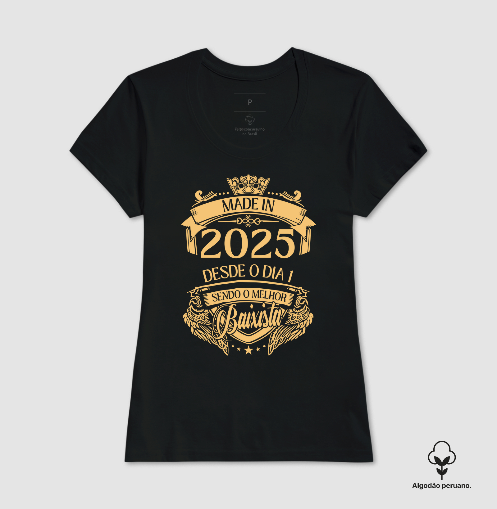 Camisa 4