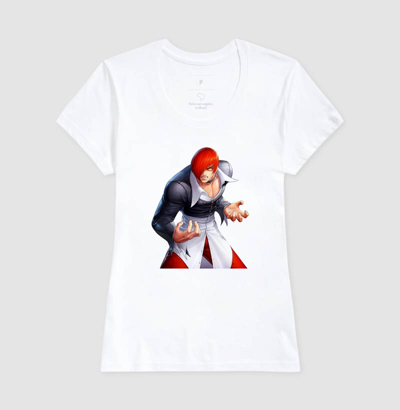 Camisa 4