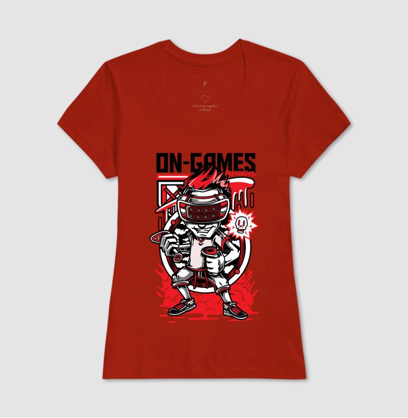 Camisa 8