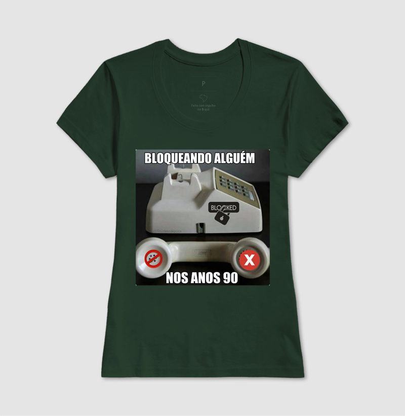 Camisa 11