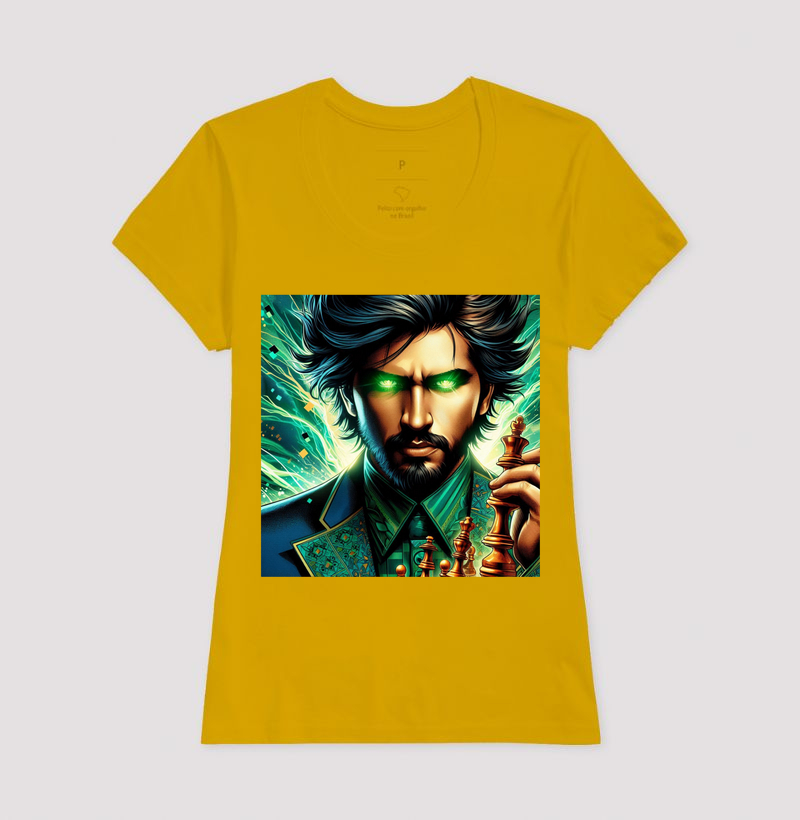 Camisa 15