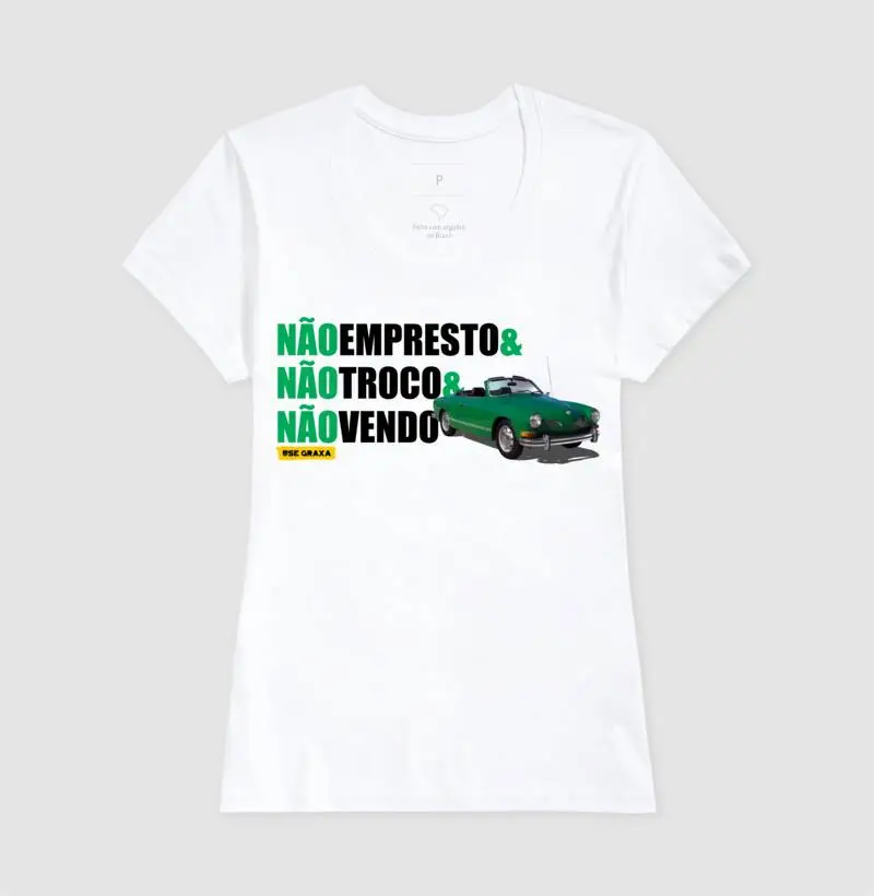 Camisa 12