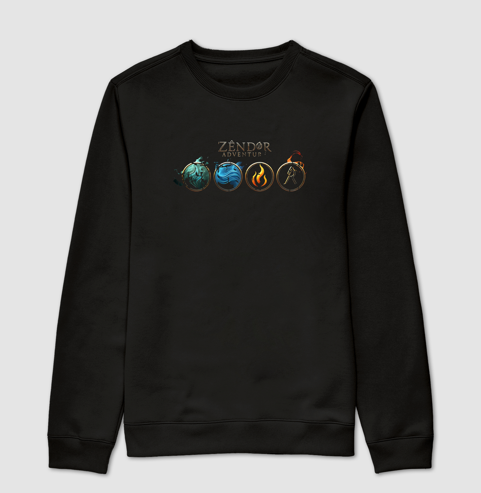 Camisa 4