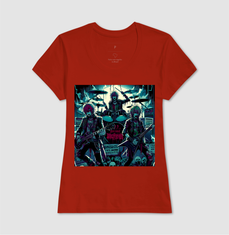 Camisa 10