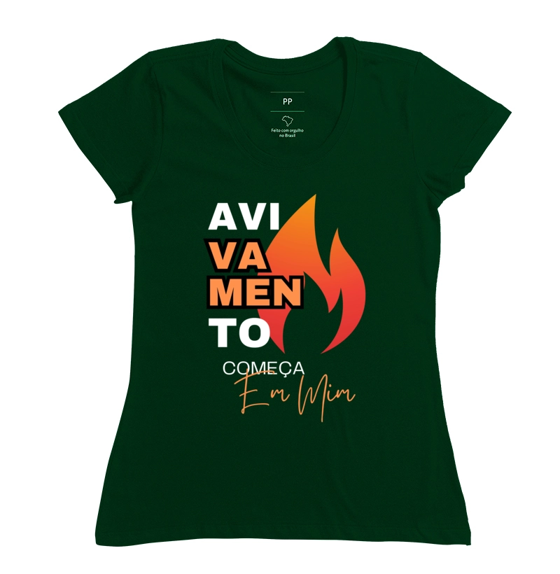 Camisa 12