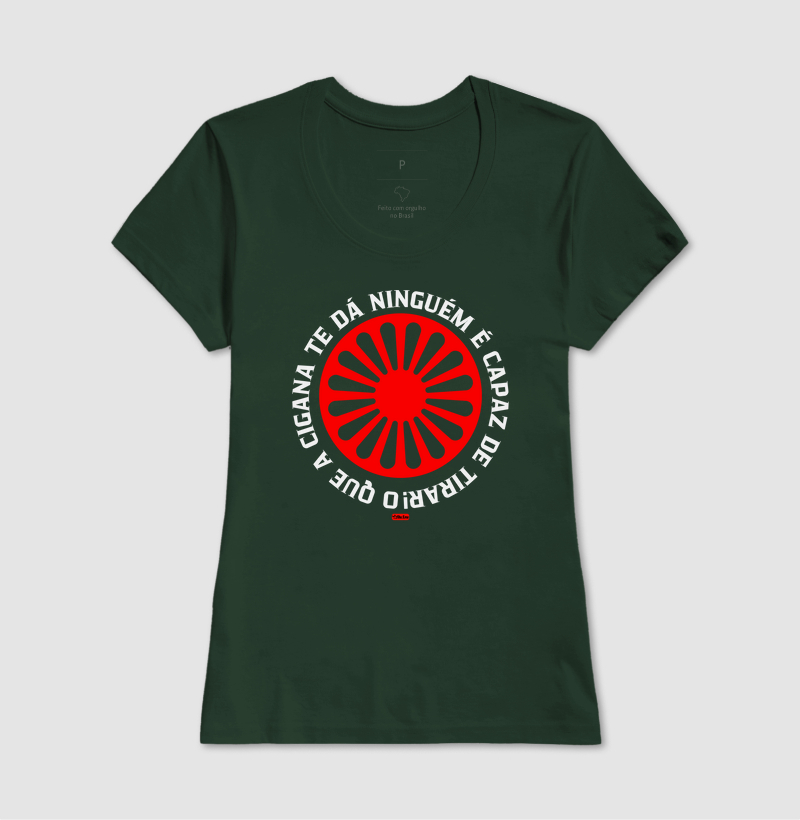 Camisa 9