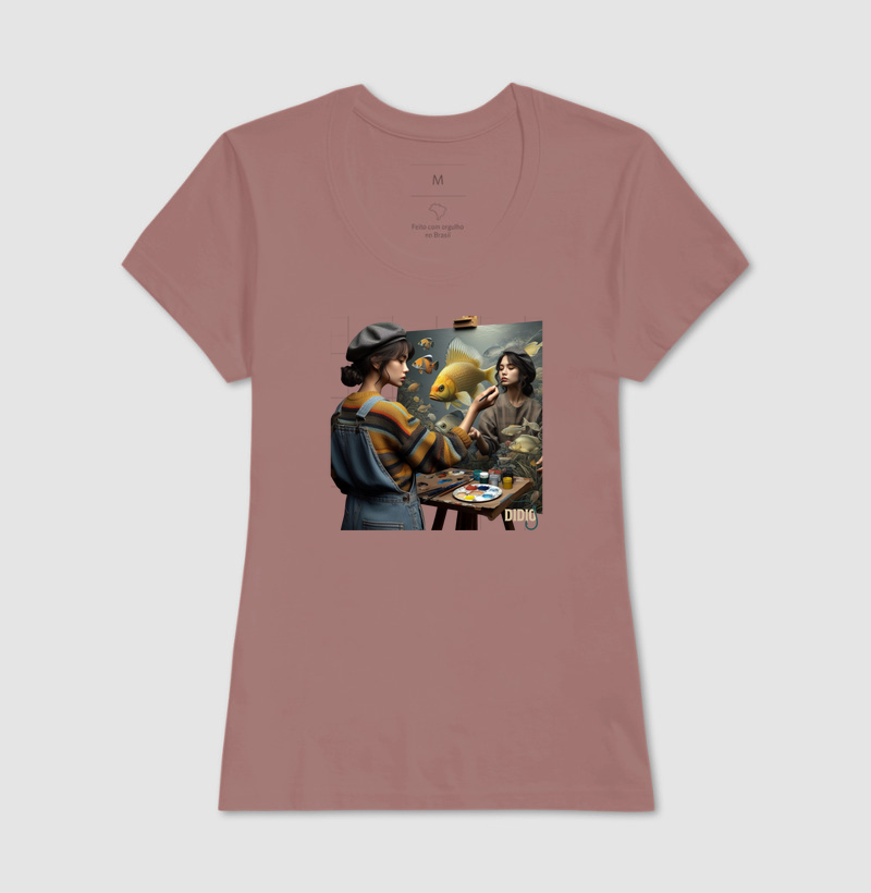 Camisa 14