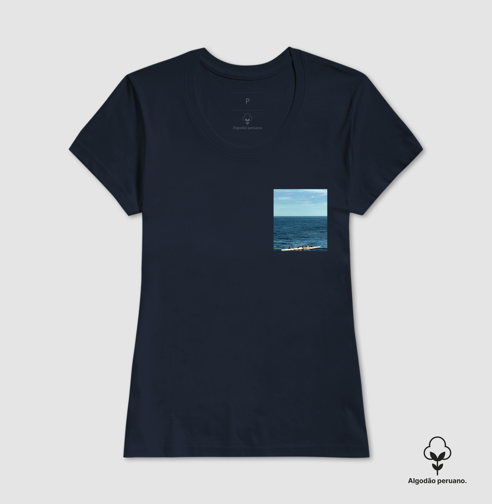 Camisa 6