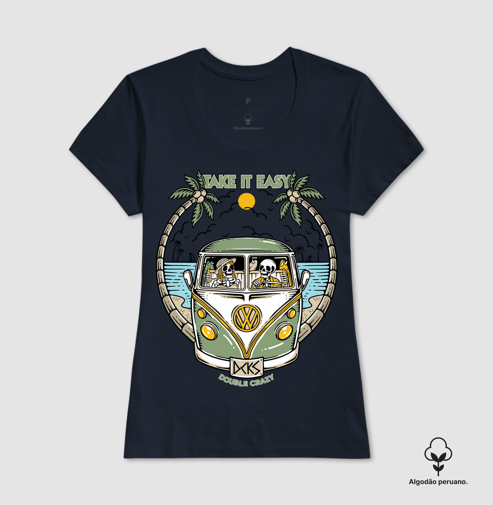 Camisa 6