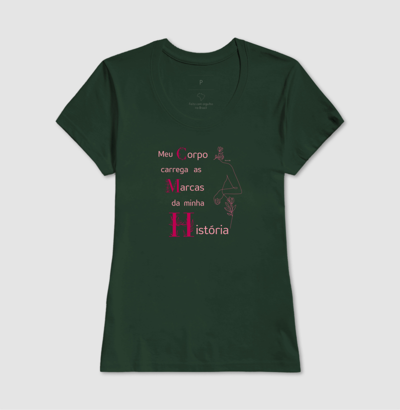 Camisa 12
