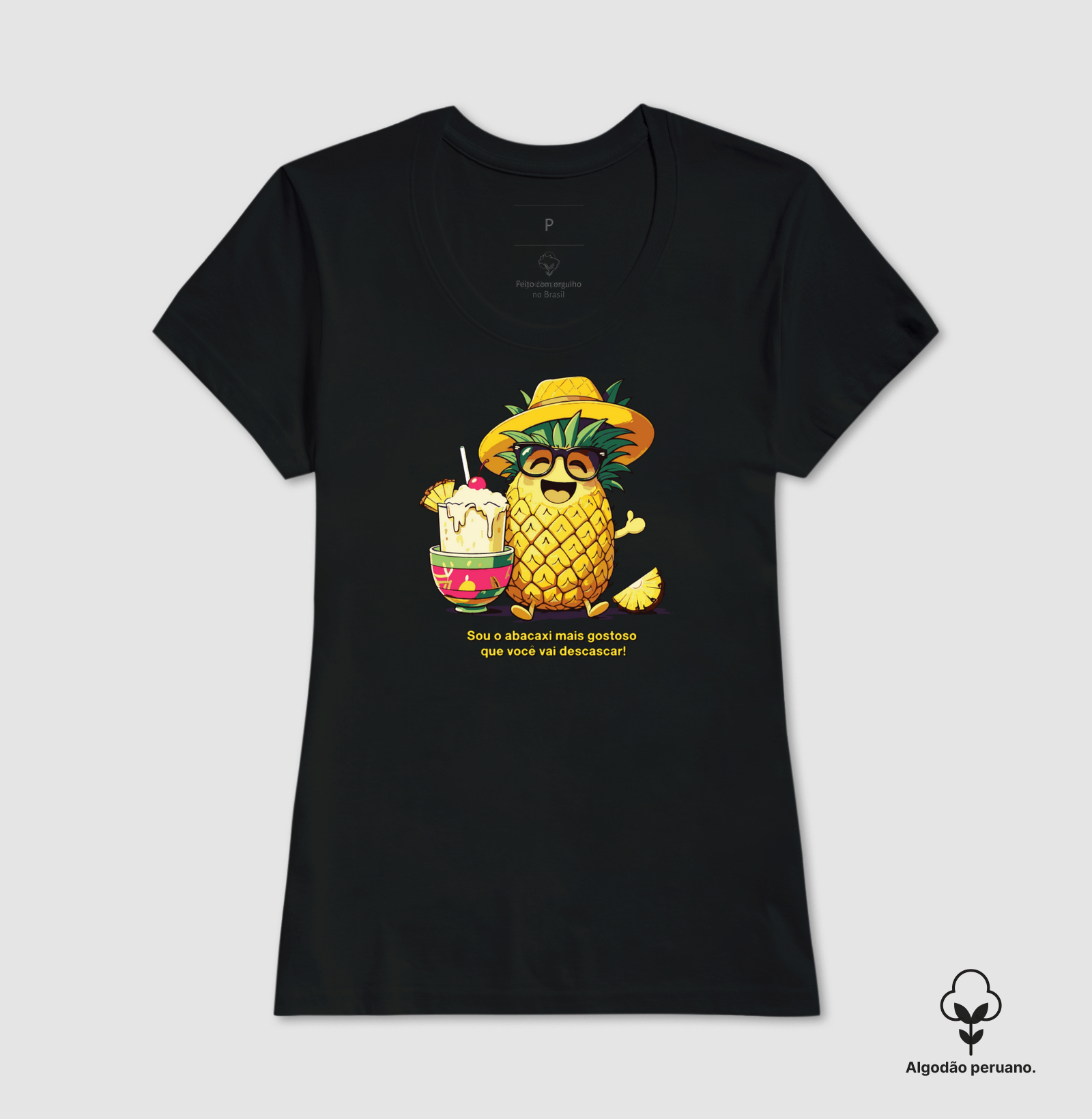 Camisa 1
