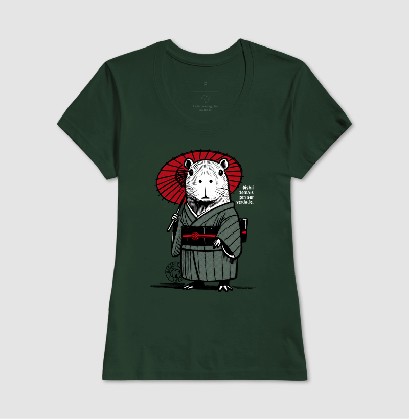 Camisa 12