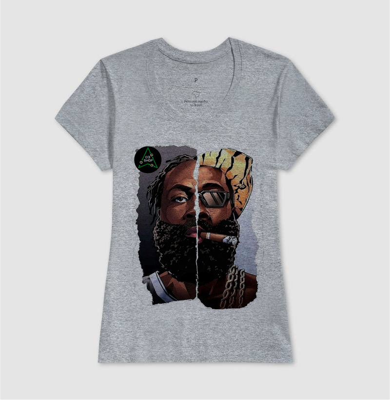 Camisa 8