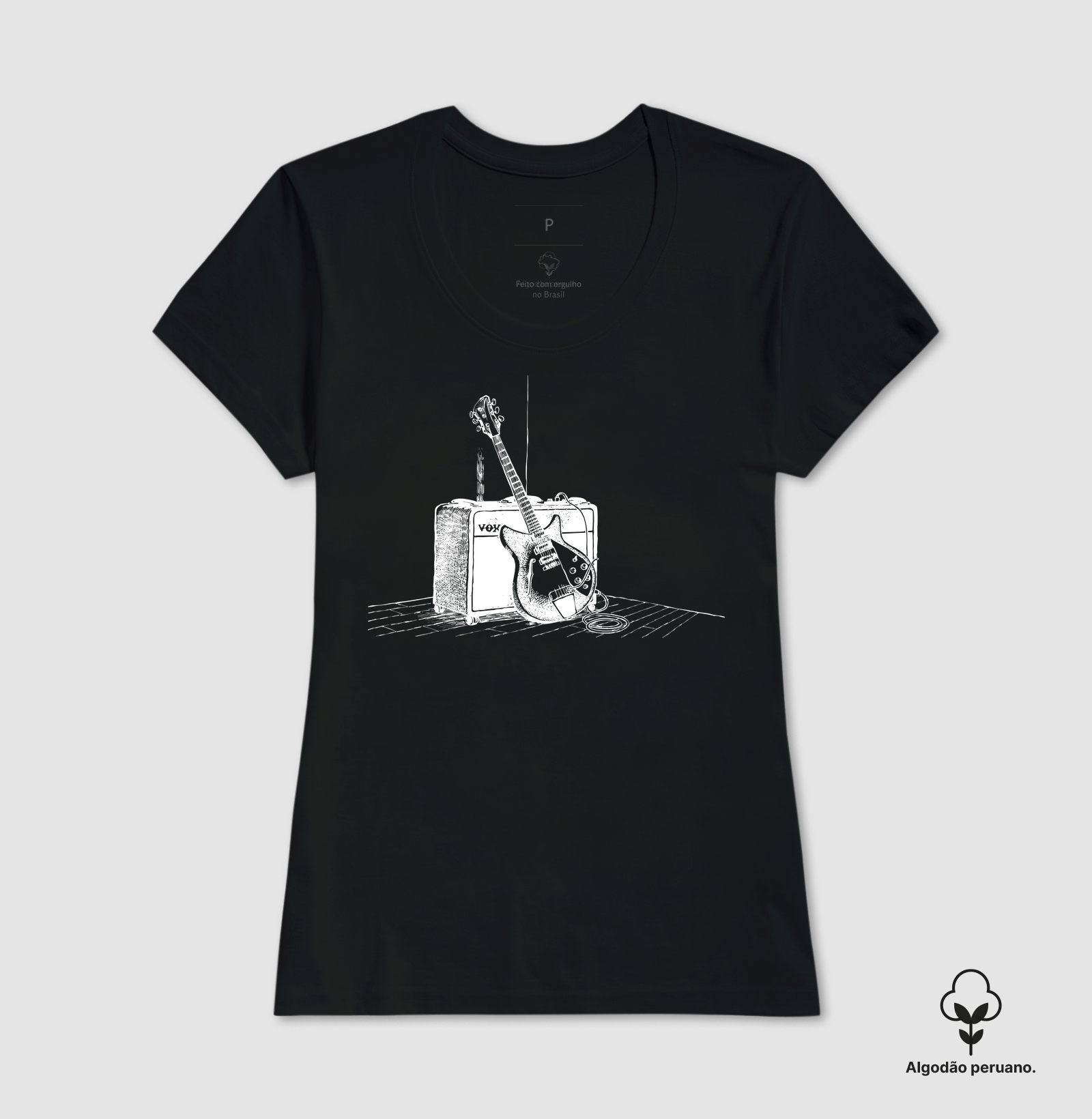 Camisa 2