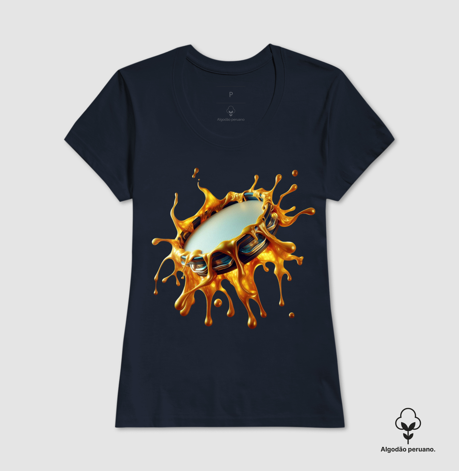 Camisa 1