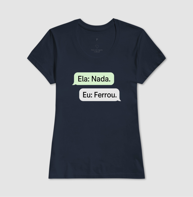 Camisa 9