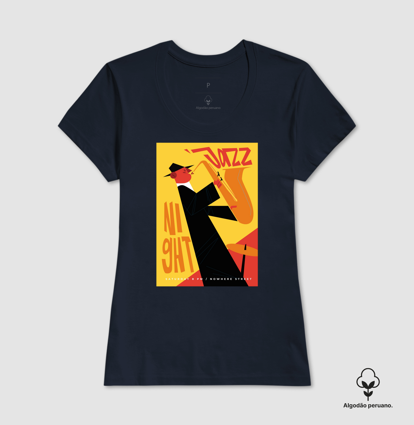 Camisa 3