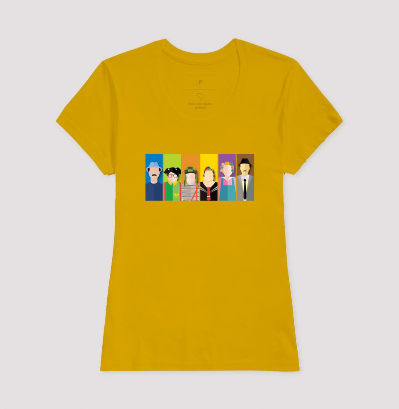 Camisa 14