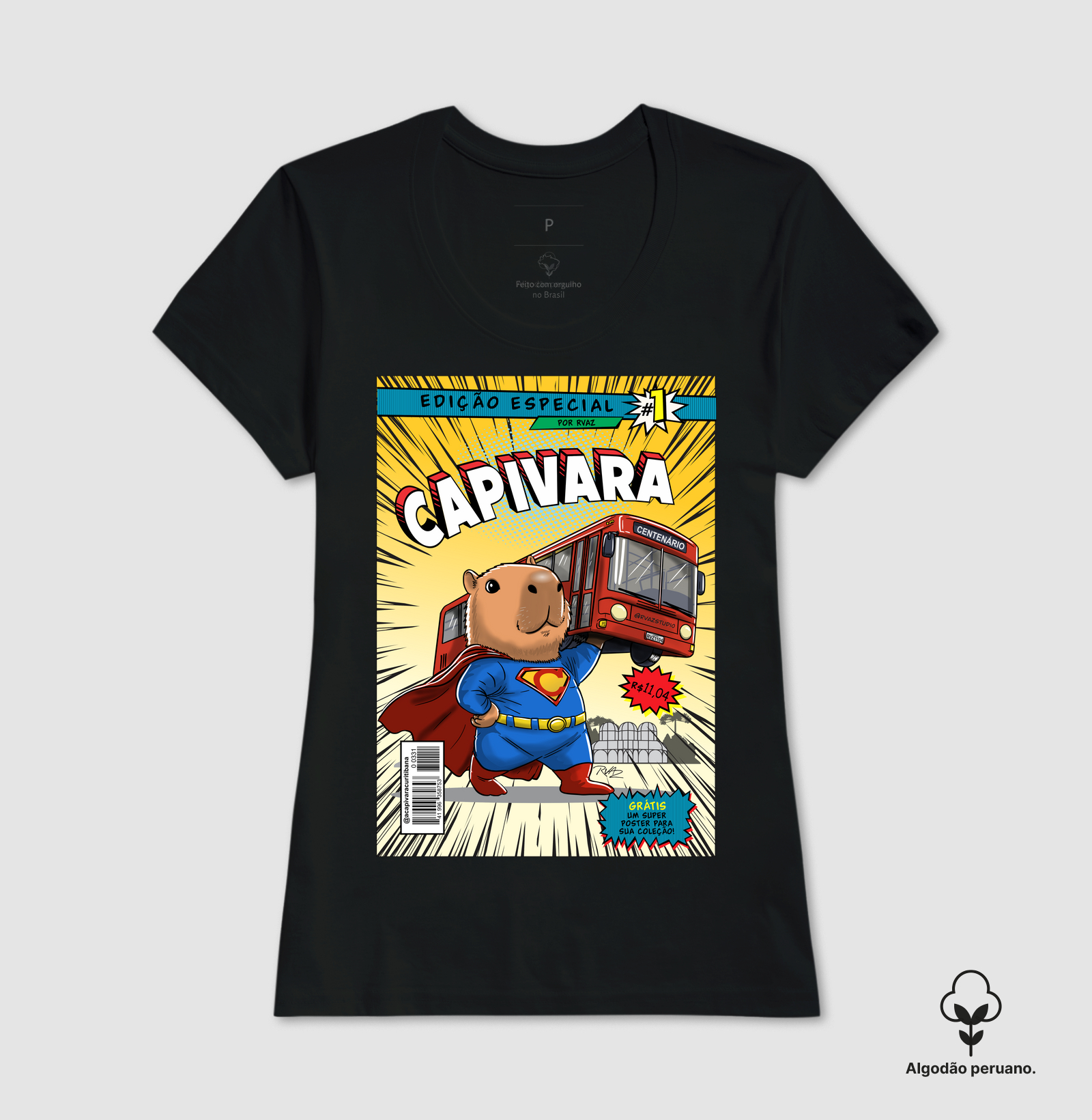 Camisa 6
