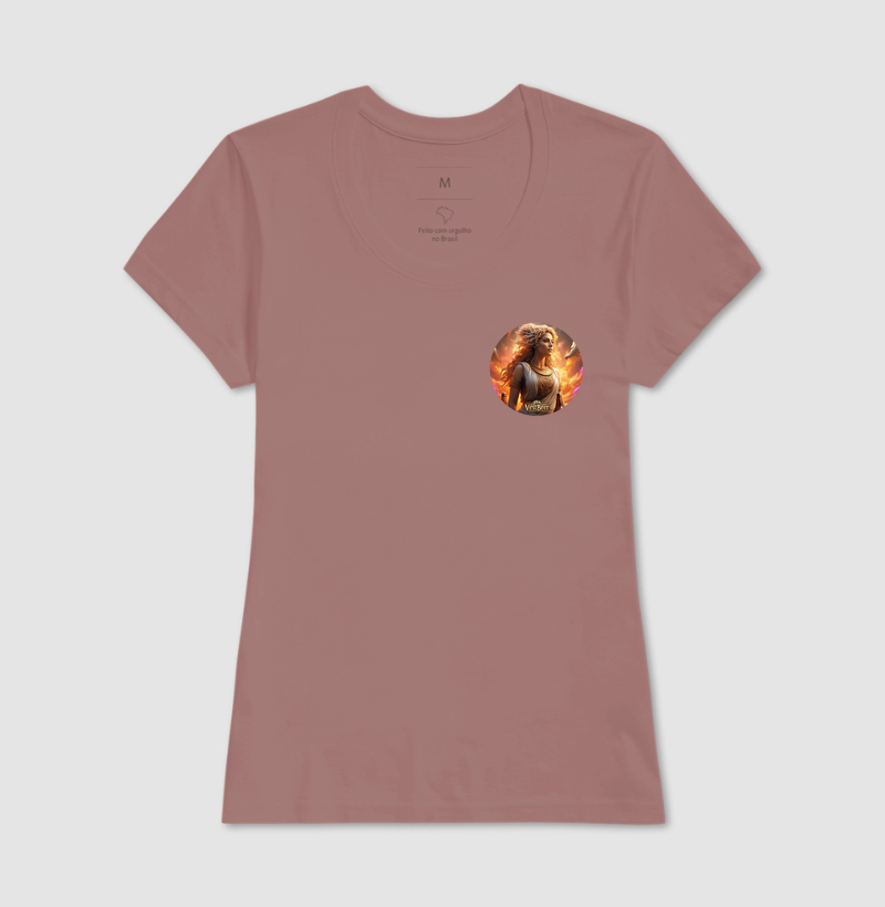 Camisa 16