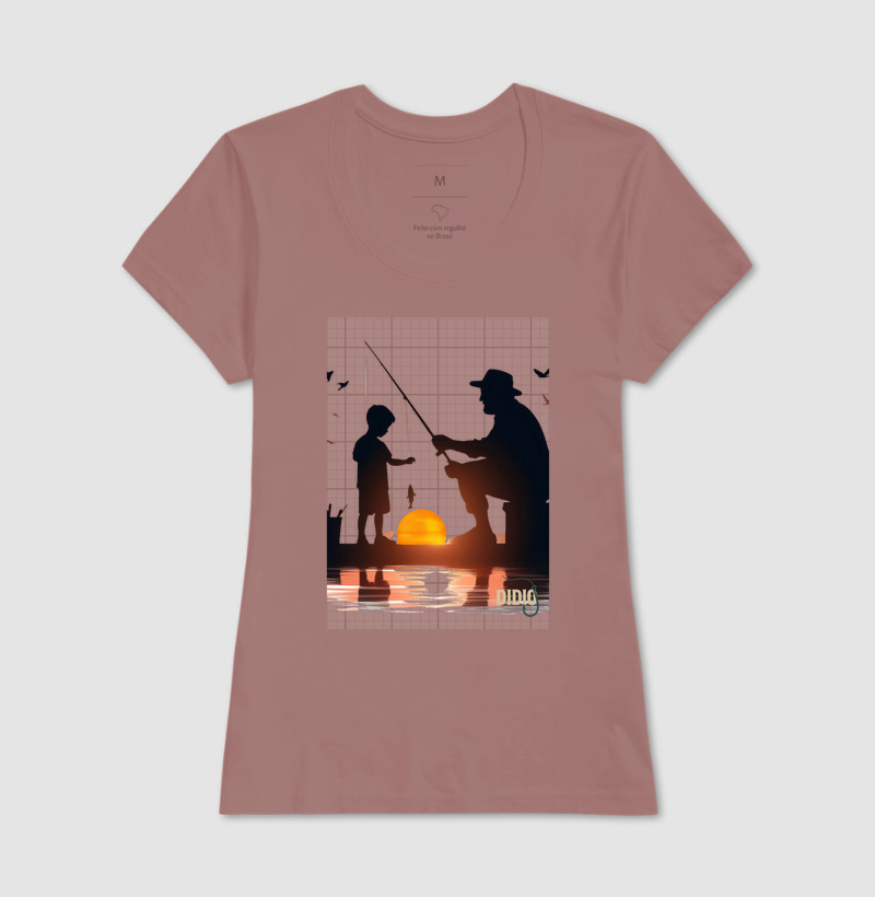 Camisa 16
