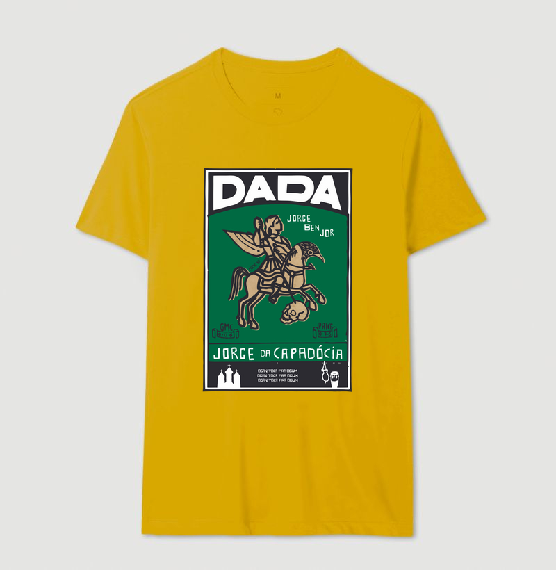 Camisa 10
