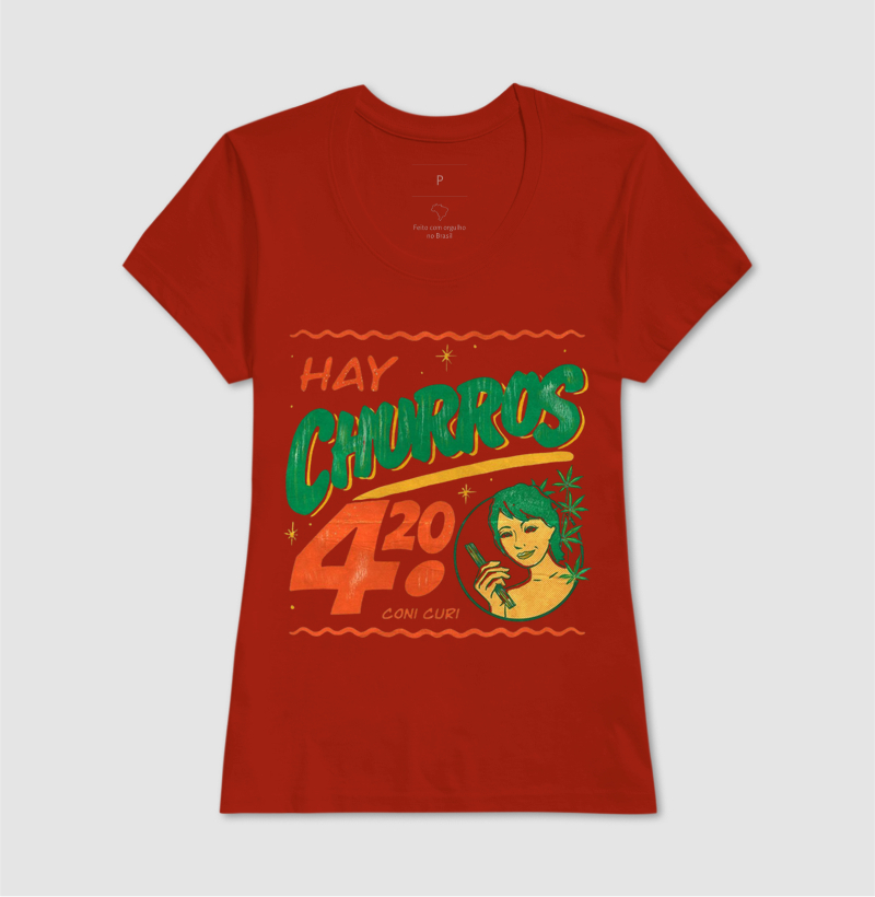 Camisa 10