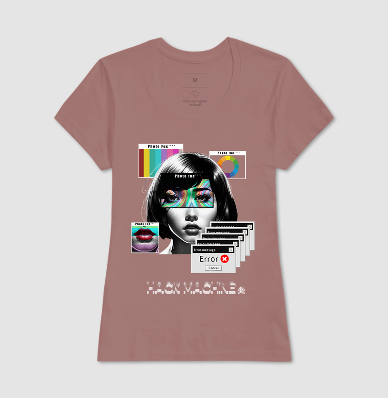 Camisa 15