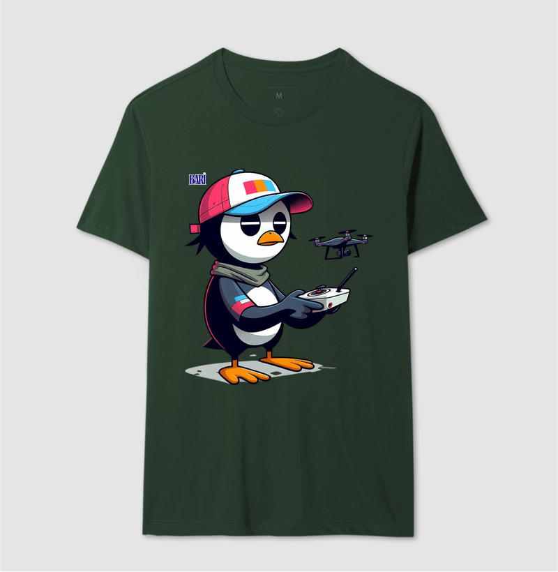 Camisa 11